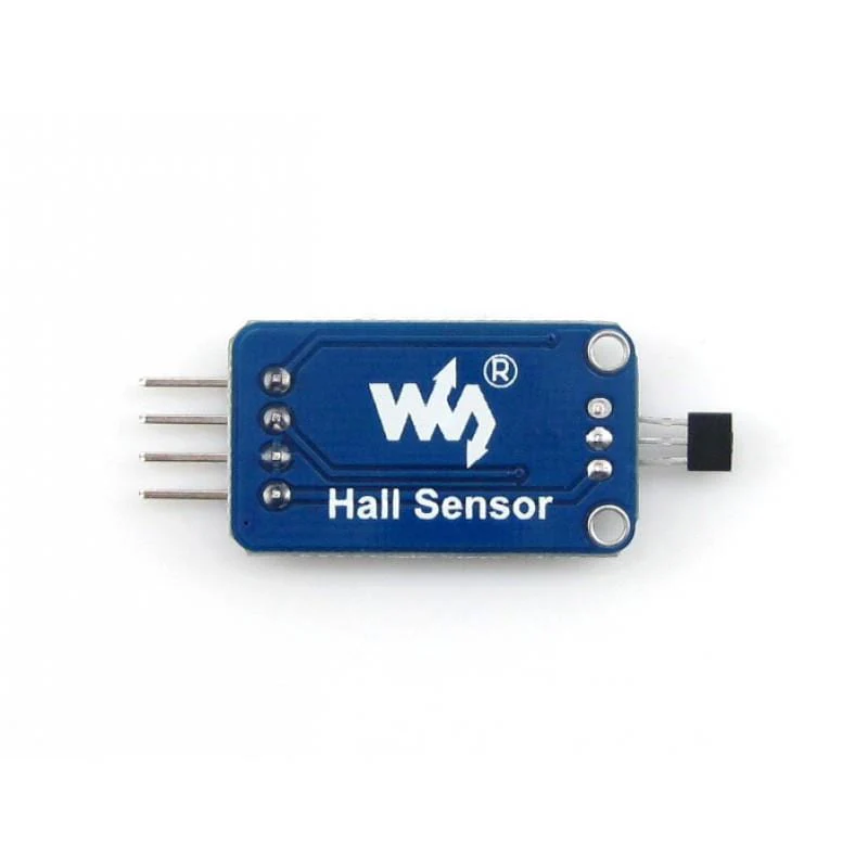 Hall Sensor - Image 4