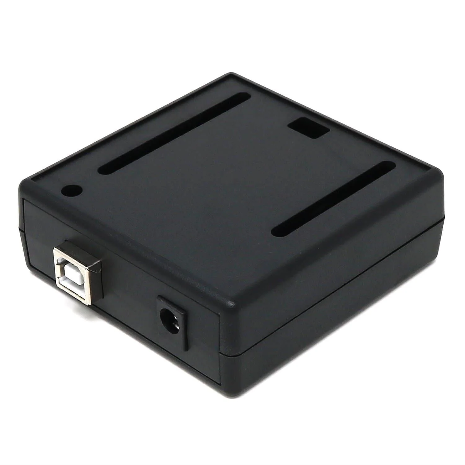 Hammond Arduino Enclosure (1593HAMARBK) [Discontinued] - Image 4