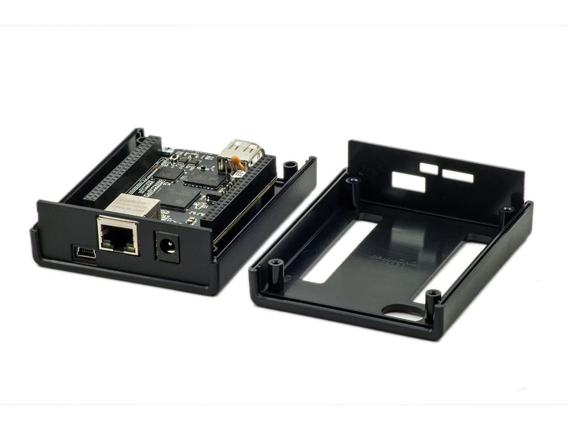 Hammond Beagle Bone Black Case [Discontinued] - Image 3