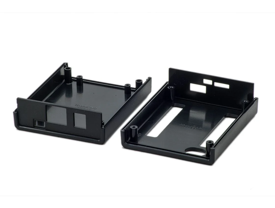 Hammond Beagle Bone Black Case [Discontinued] - Image 4