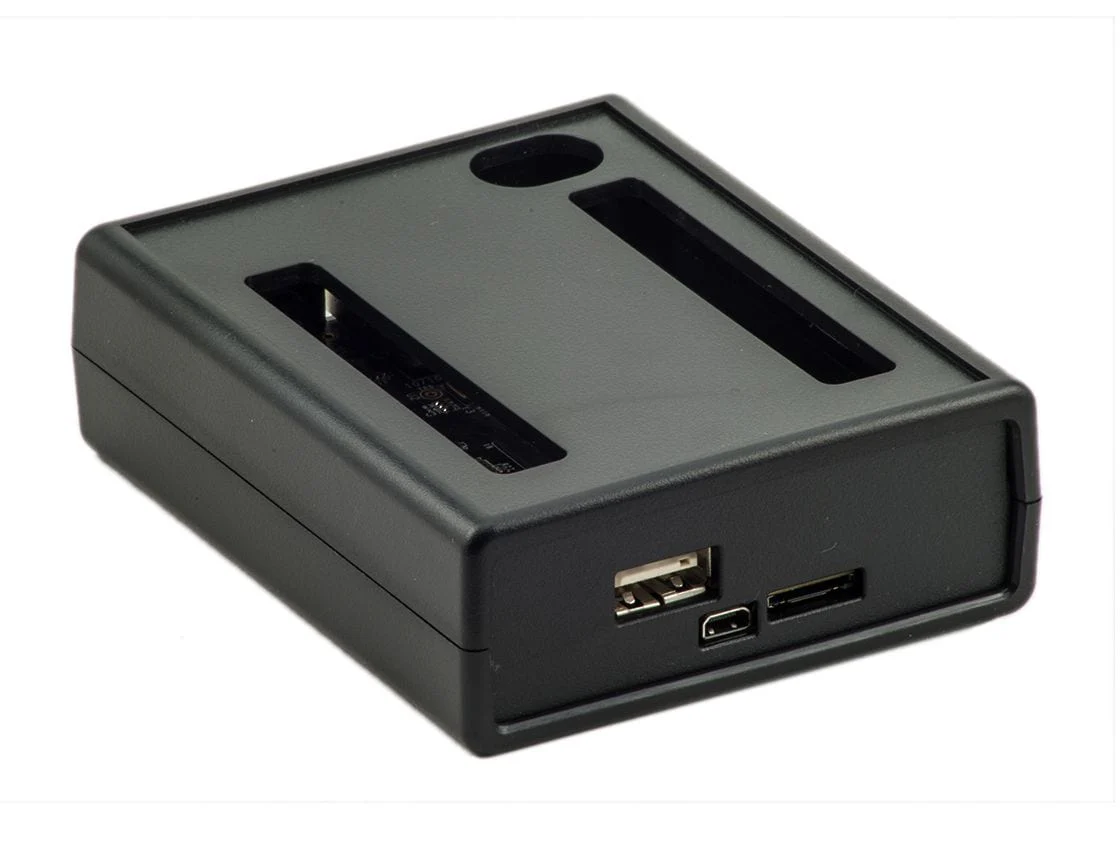 Hammond Beagle Bone Black Case [Discontinued] - Image 6
