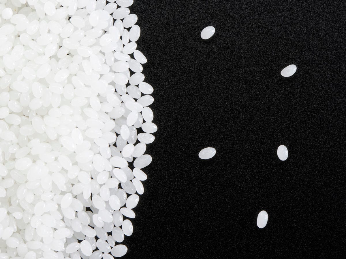 Hand-Moldable Plastic - Low Temperature Thermoplastic (100g Bag) [Discontinued] - Image 8