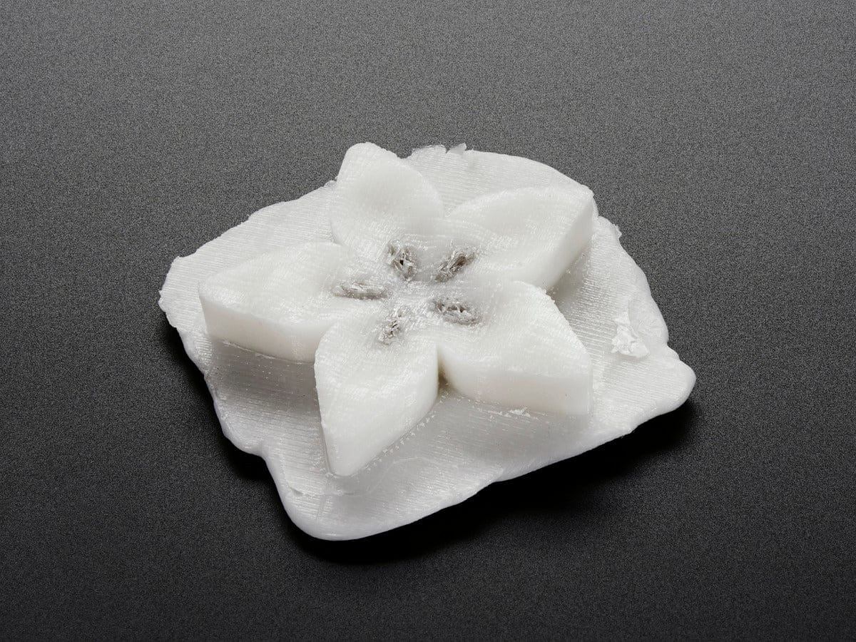 Hand-Moldable Plastic - Low Temperature Thermoplastic (100g Bag) [Discontinued] - Image 9