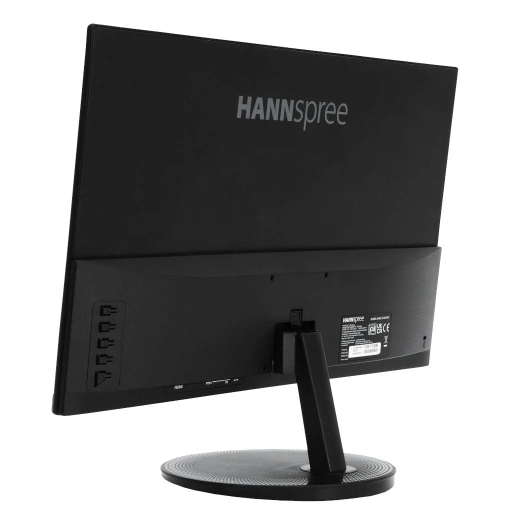 HANNspree HC225HFB 21.45" Full HD Monitor [Discontinued] - Image 2