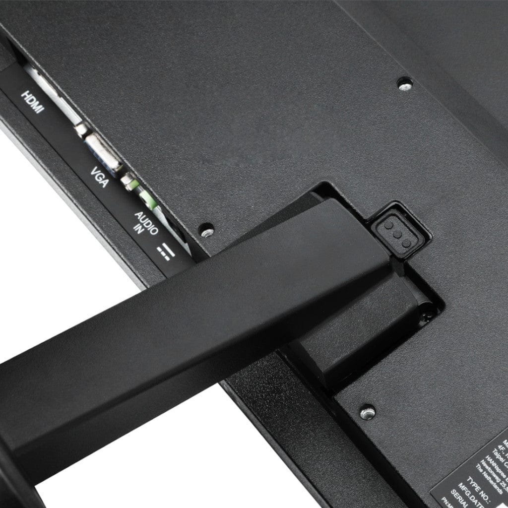 HANNspree HC225HFB 21.45" Full HD Monitor [Discontinued] - Image 8