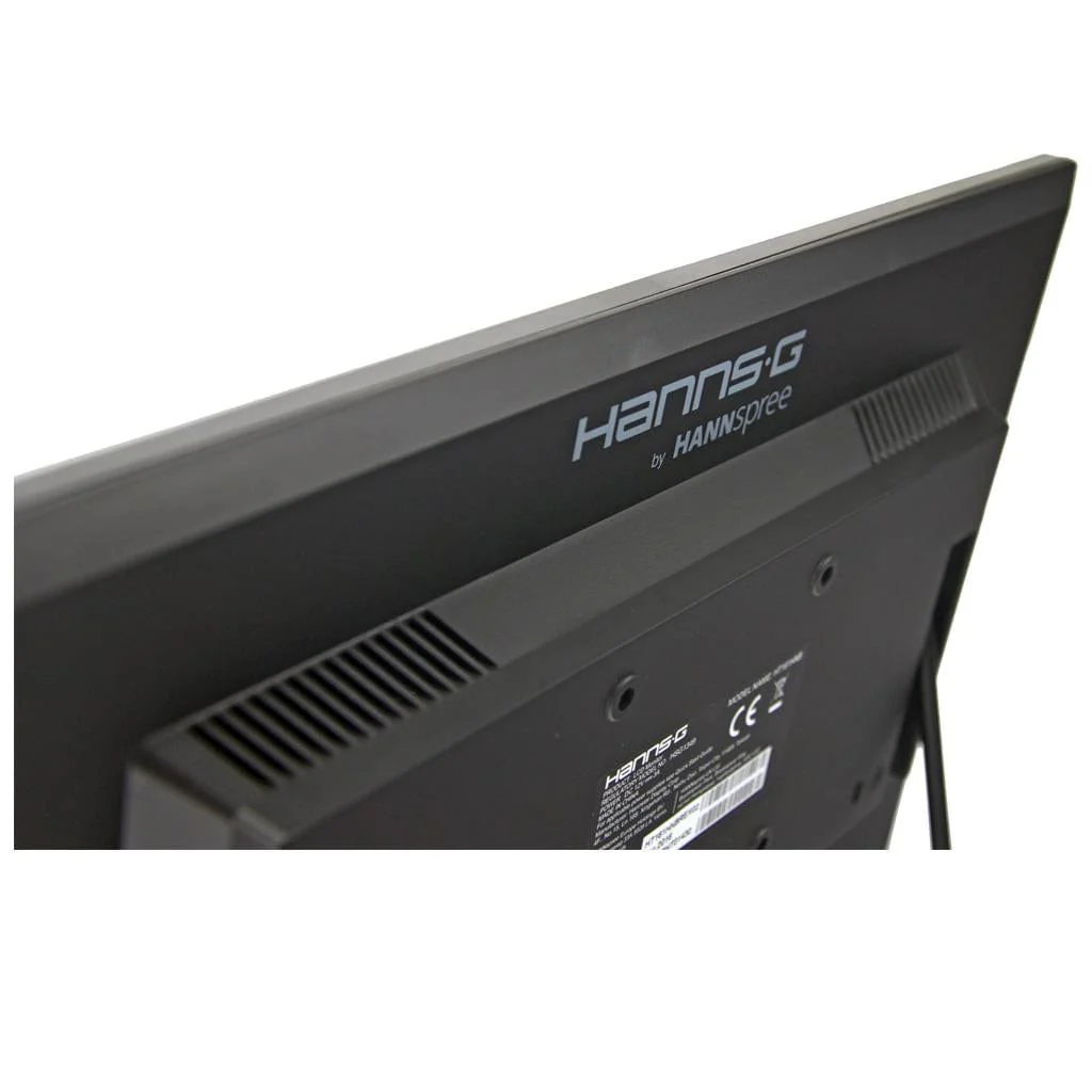 HANNspree HT161HNB 15.6" Touch Monitor - Image 8