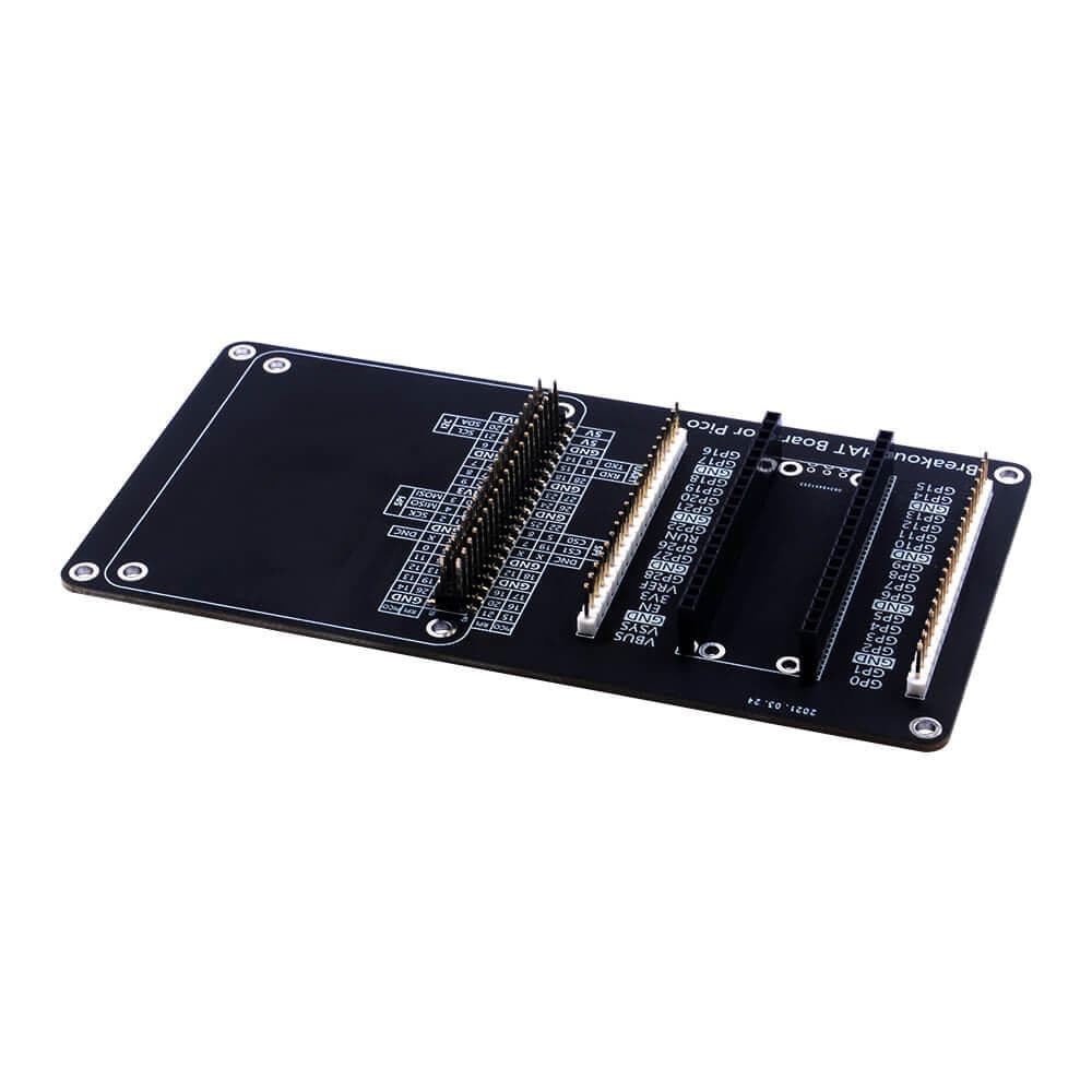 HAT Breakout Board for Raspberry Pi Pico - Image 5