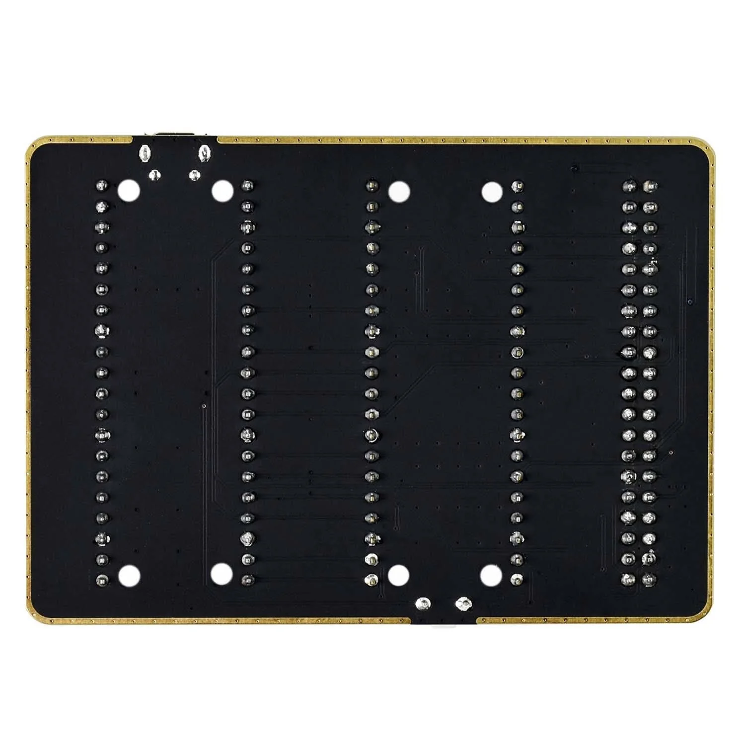 HAT-Compatible GPIO Expander for Raspberry Pi Pico - Image 5