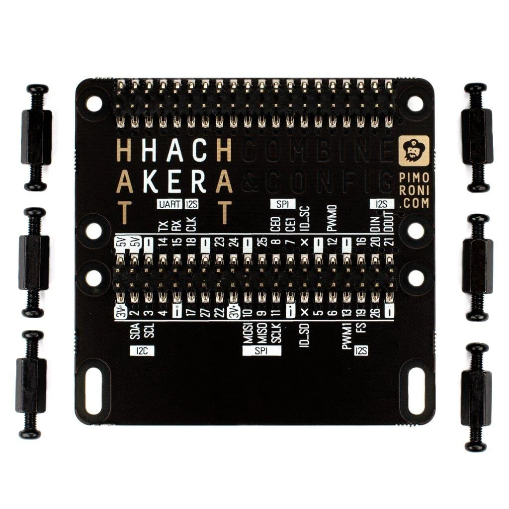 HAT Hacker HAT - Image 2