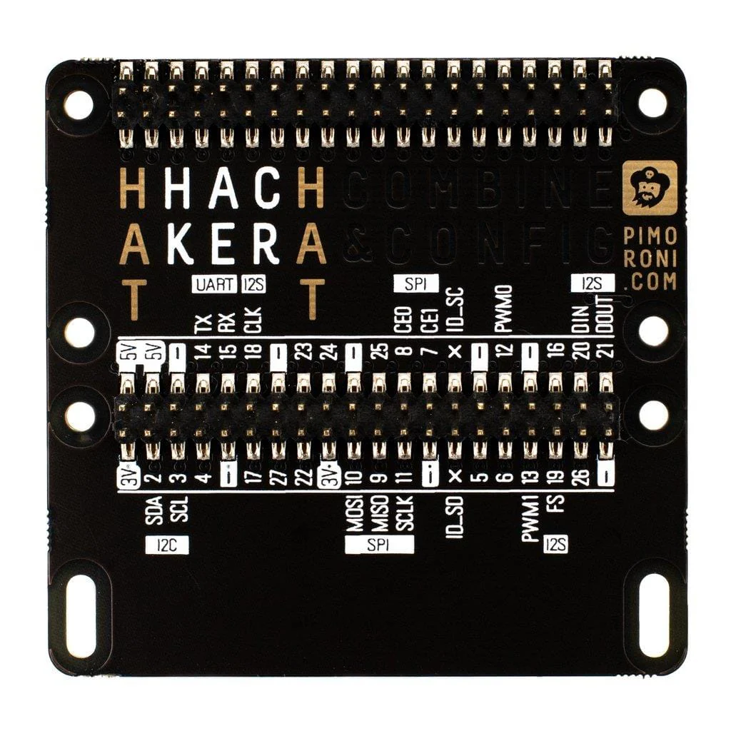 HAT Hacker HAT - Image 3