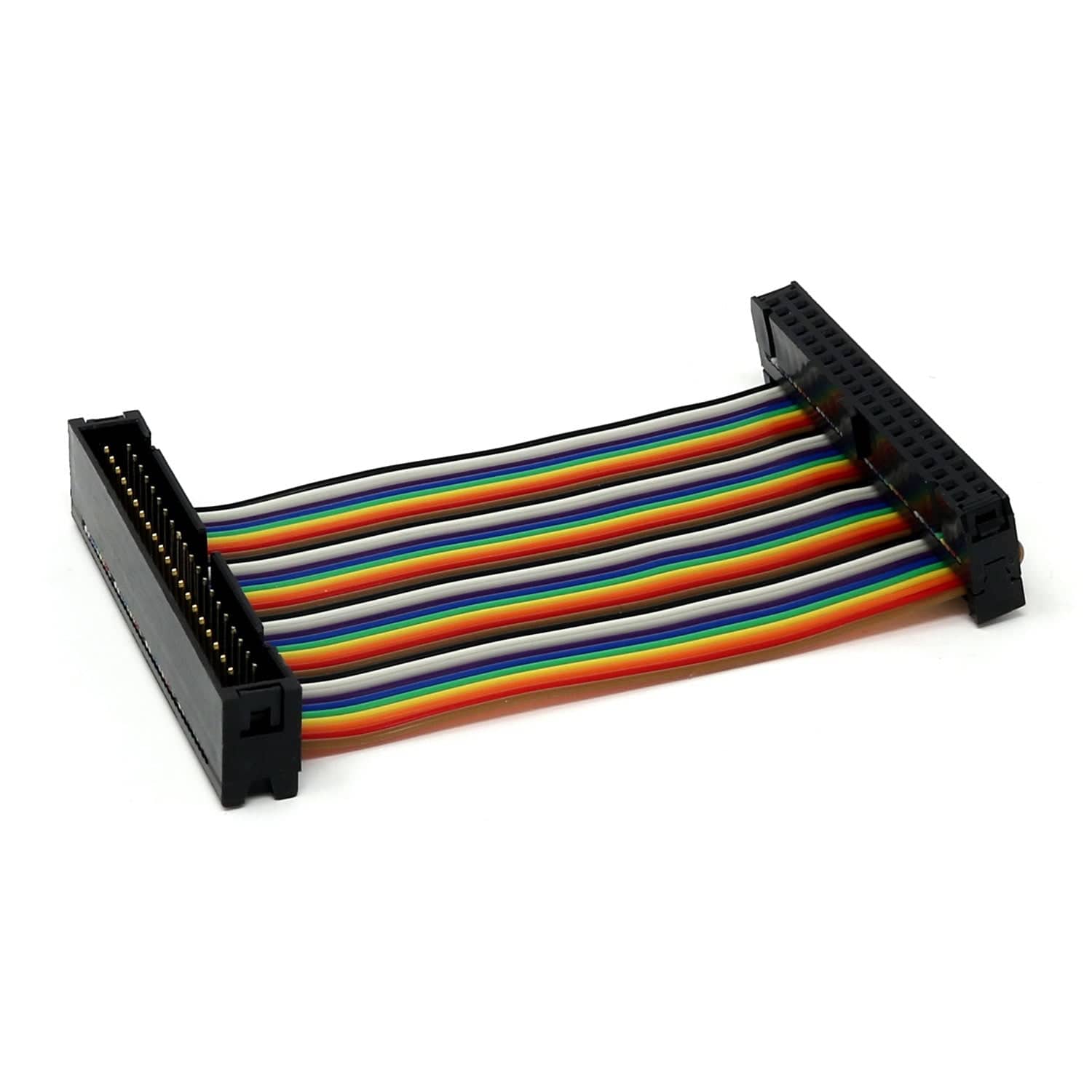 HAT Ribbon Cable for Raspberry Pi 500/400 - Image 3