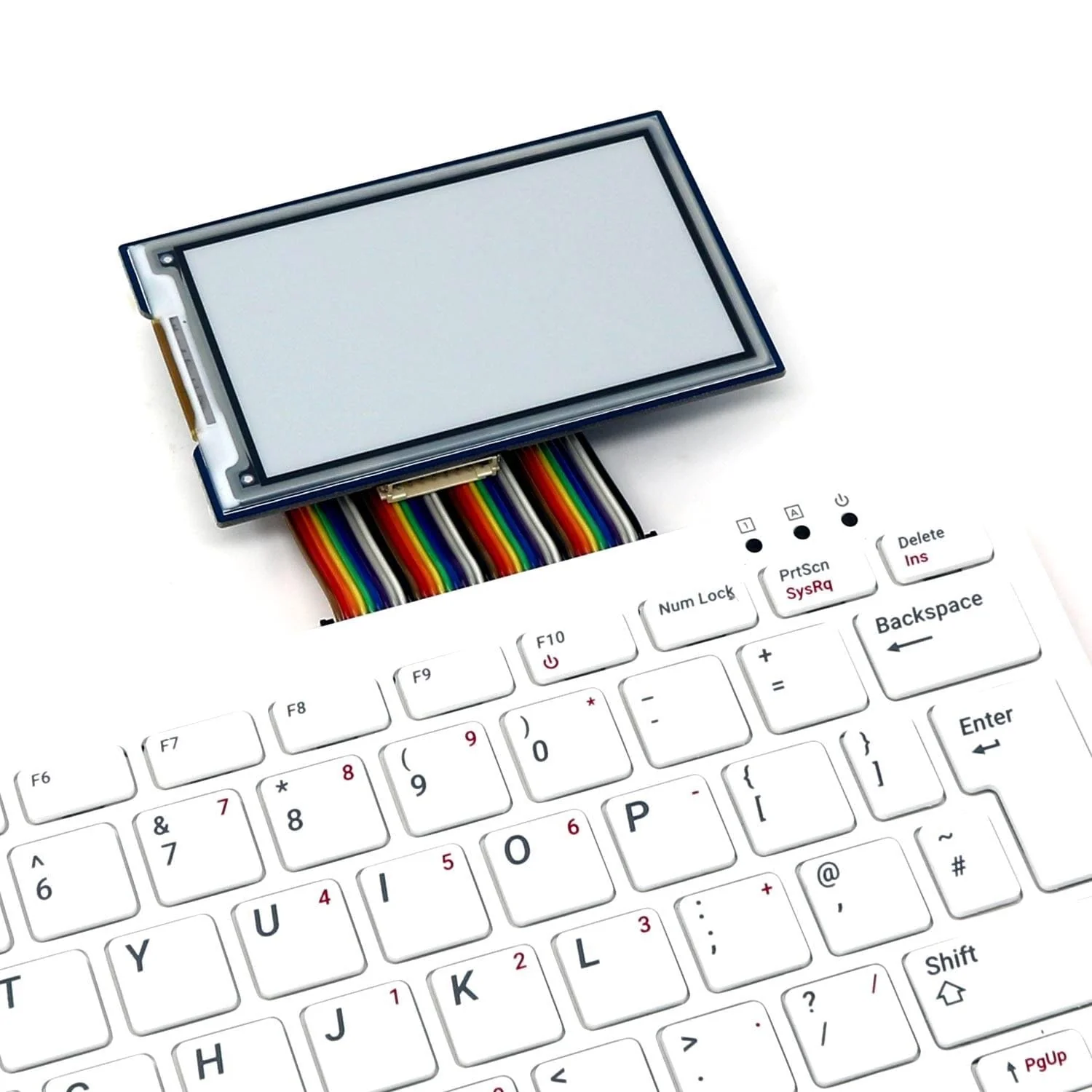 HAT Ribbon Cable for Raspberry Pi 500/400 - Image 6