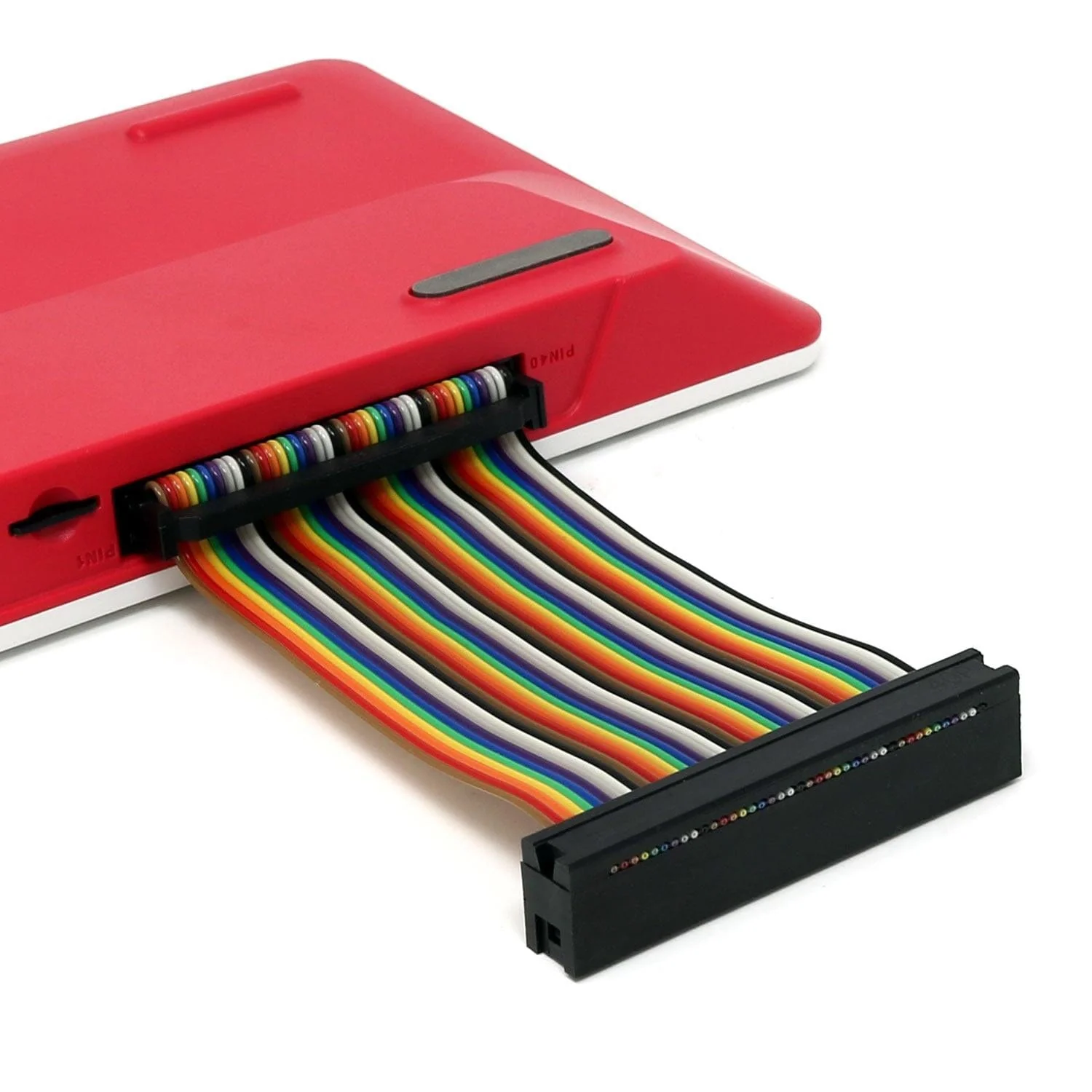 HAT Ribbon Cable for Raspberry Pi 500/400 - Image 7