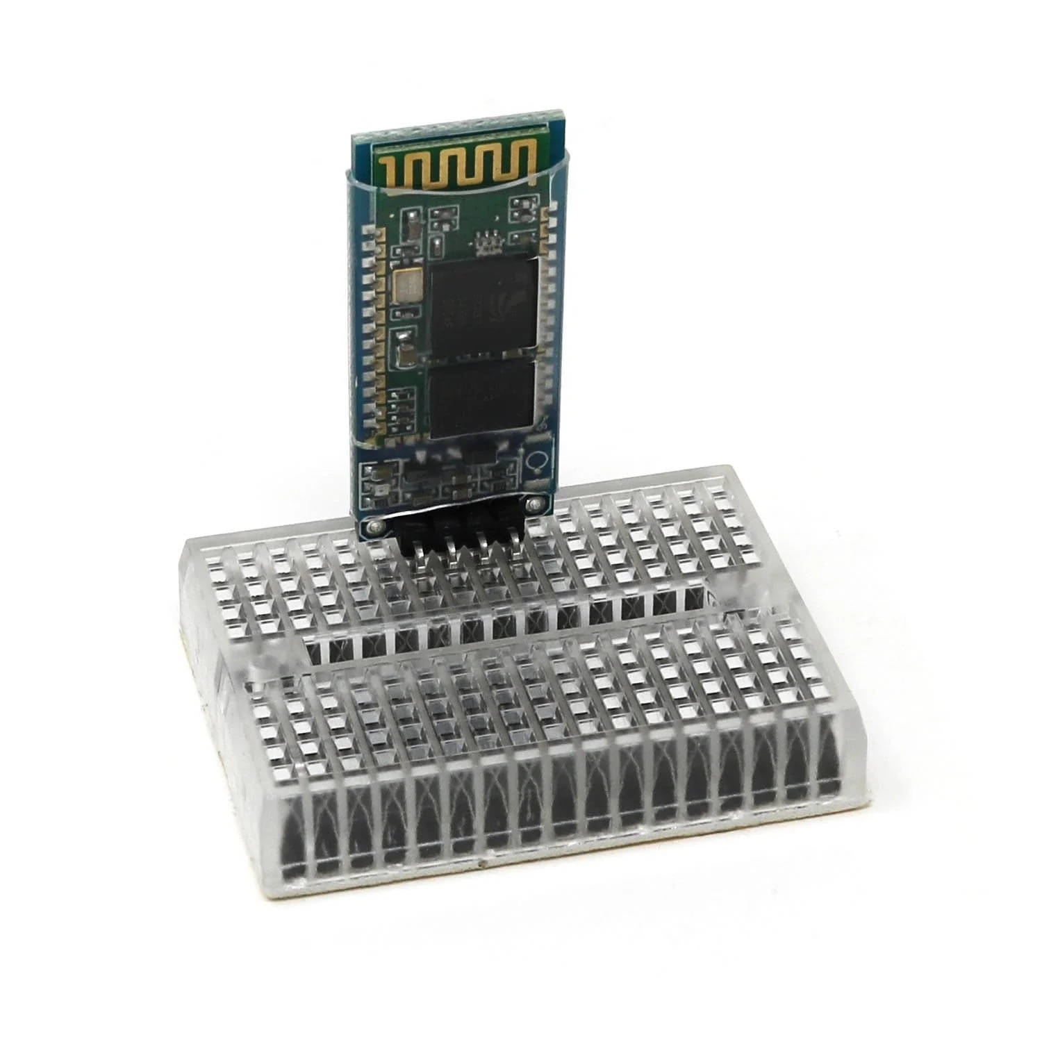 HC-06 Bluetooth Serial Transceiver - Image 3