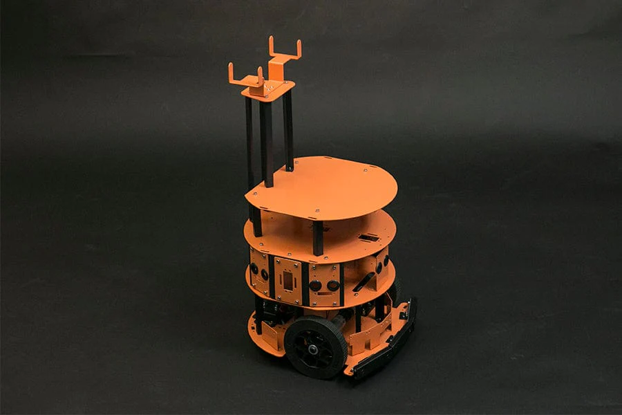 HCR - Mobile Robot Platform (Support Kinect) [Discontinued] - Image 2