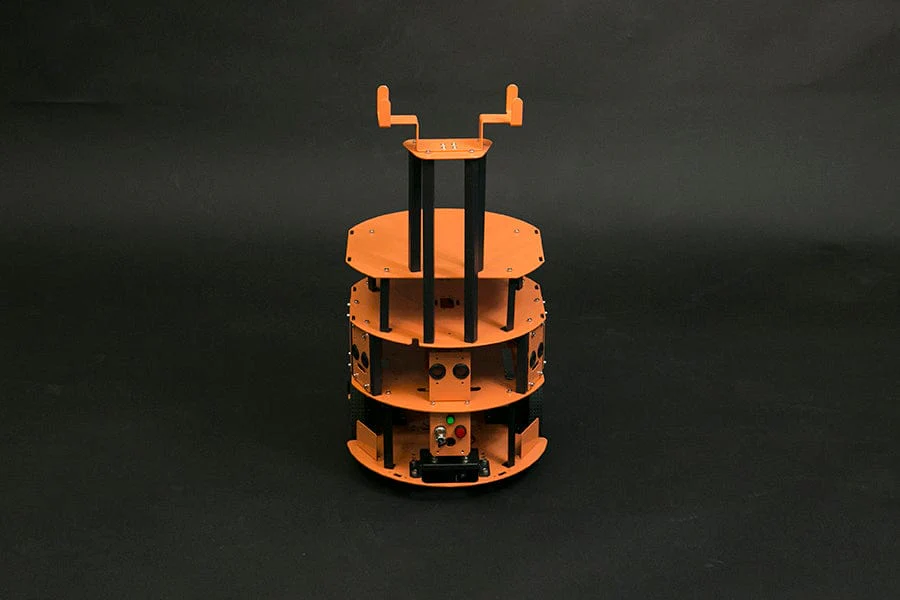 HCR - Mobile Robot Platform (Support Kinect) [Discontinued] - Image 3