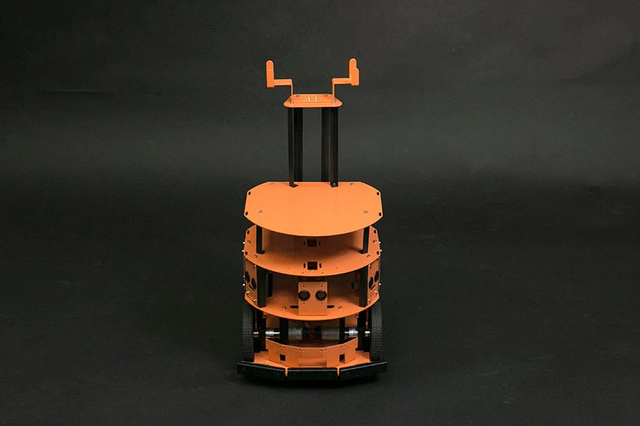 HCR - Mobile Robot Platform (Support Kinect) [Discontinued] - Image 4