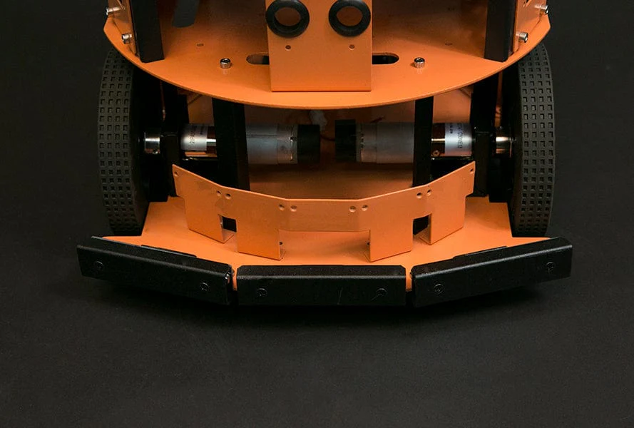 HCR - Mobile Robot Platform (Support Kinect) [Discontinued] - Image 5