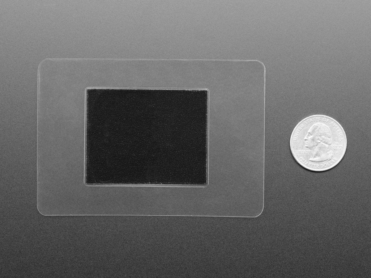 HD Magnet Viewing Film - 50x40mm - Image 3