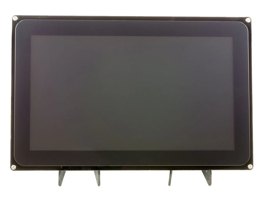 HDMI 10.1" 1024x600 Touch Screen & Case (USB) - Image 3