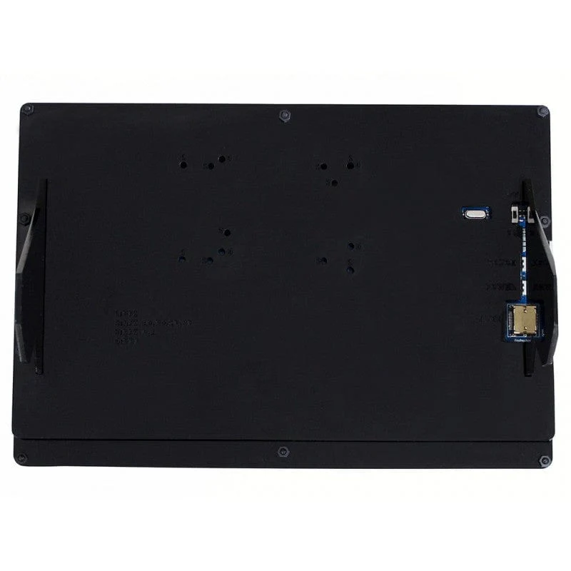 10.1" IPS HDMI 1280x800 Touch Screen & Case (USB) - Image 5