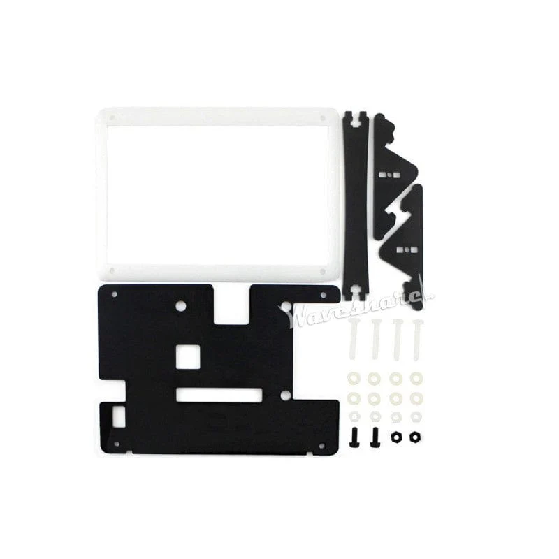 HDMI 5" 800x480 Touch Screen & Case (GPIO) [Discontinued] - Image 2