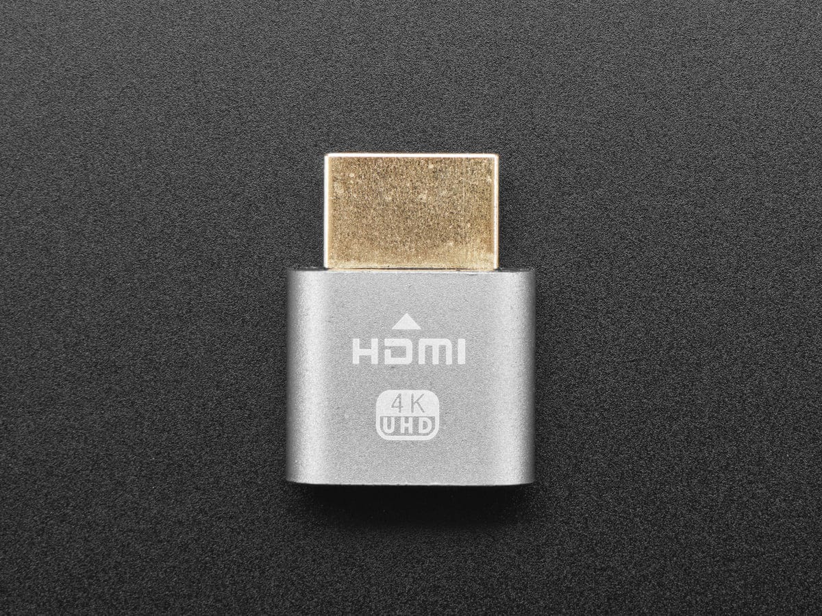 HDMI Dummy Plug - Image 2