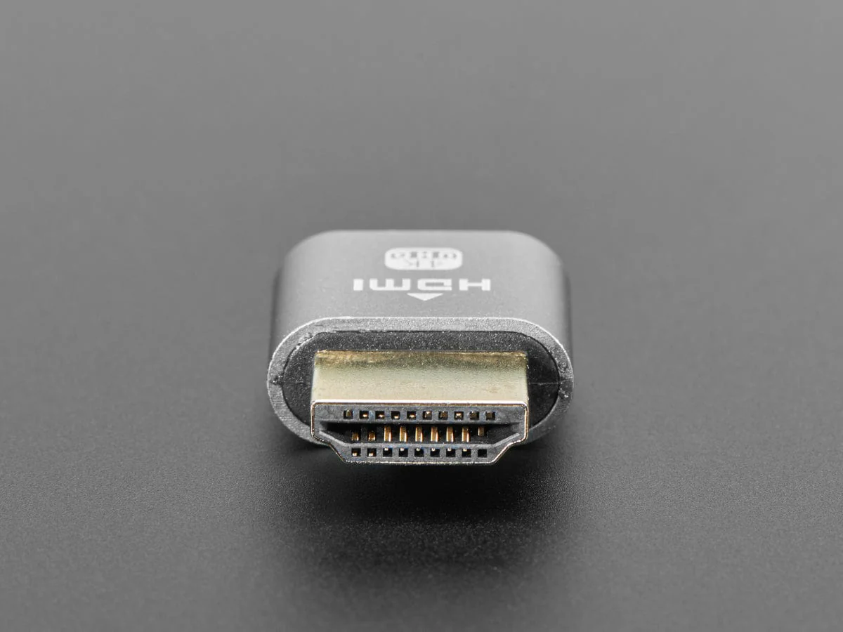 HDMI Dummy Plug - Image 4