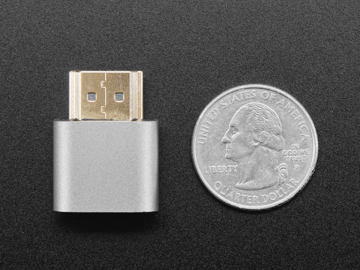 HDMI Dummy Plug - Image 5