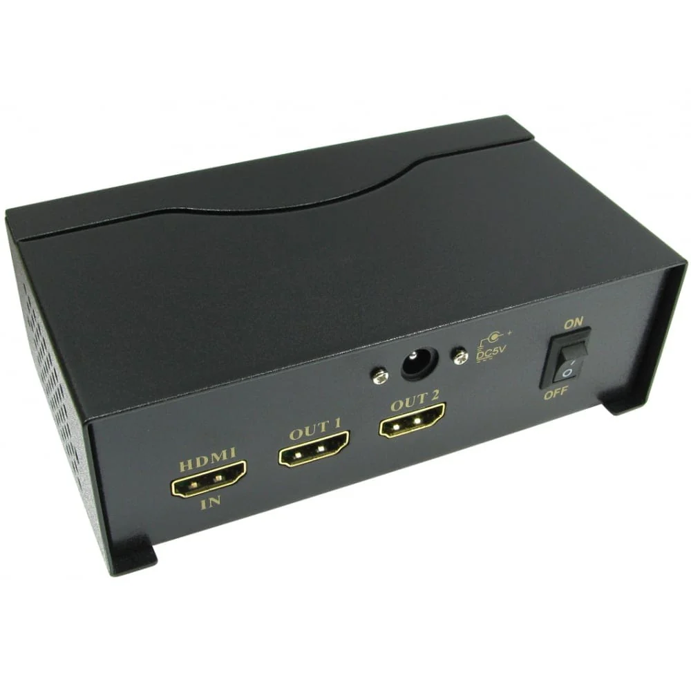 HDMI Splitter 2-Way [Discontinued] - Image 2