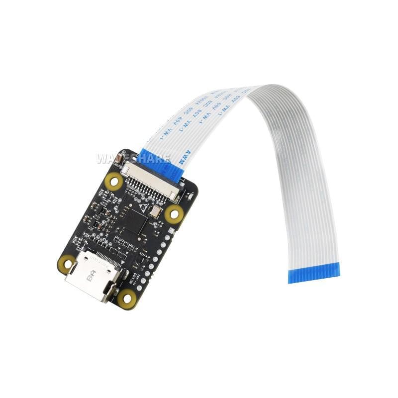 HDMI to CSI Adapter for Raspberry Pi - Image 2