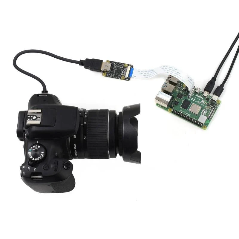 HDMI to CSI Adapter for Raspberry Pi - Image 5