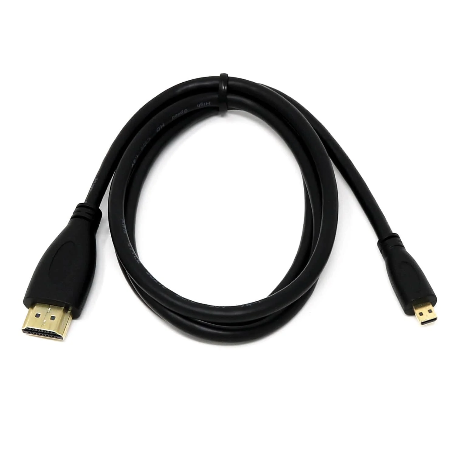 Micro HDMI Cable - Image 5