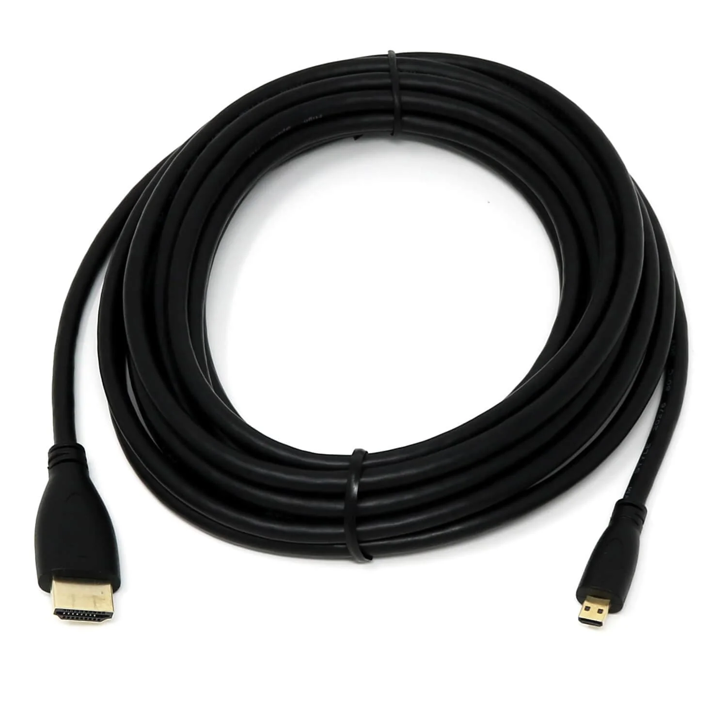 Micro HDMI Cable - Image 7