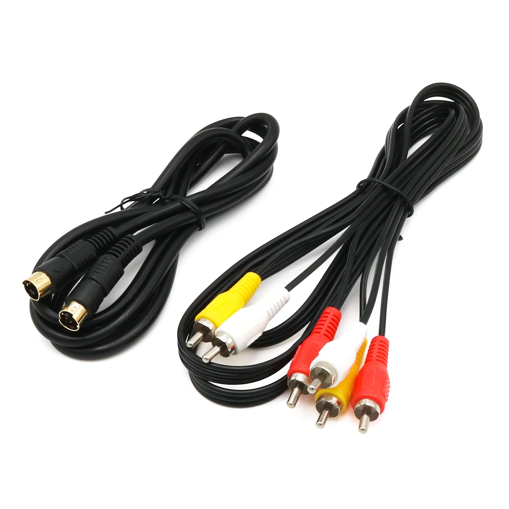 HDMI to RCA/S-Video/CVBS Converter - Image 3