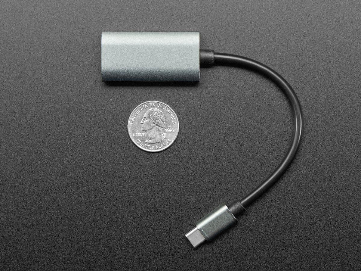 HDMI to USB-C Video Capture Adapter [discontinued] - Image 2