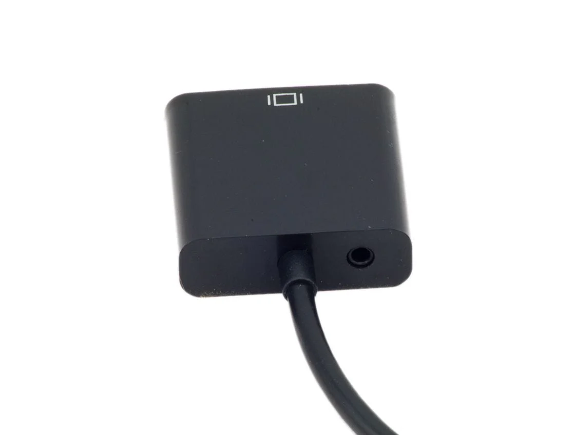 HDMI to VGA Adaptor for Raspberry Pi 3/3A+ - Image 3