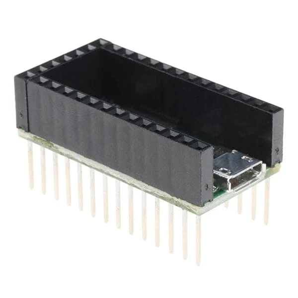 Header Kit for Teensy 4.0 - Image 2