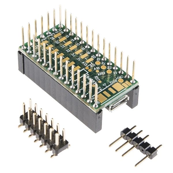 Header Kit for Teensy 4.0 - Image 3