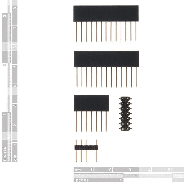 Header Kit for Teensy 4.0 - Image 4