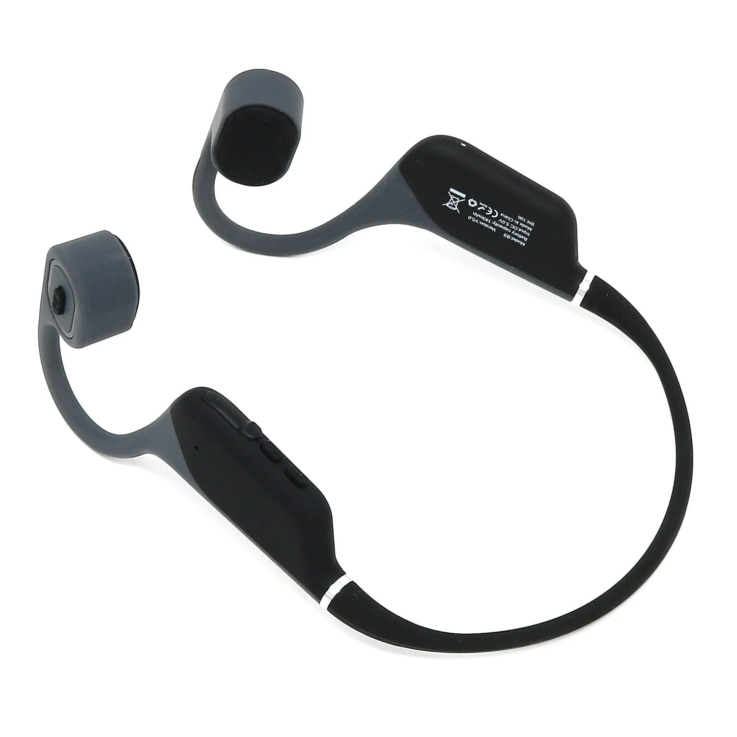 Hear Glue Ear Headset & Microphone Kit - Image 4