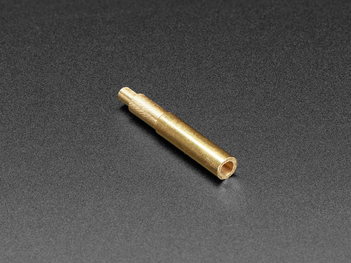 Heat-Set Insert For Soldering Irons - M5 Inserts (from Virtjoule) - Image 2