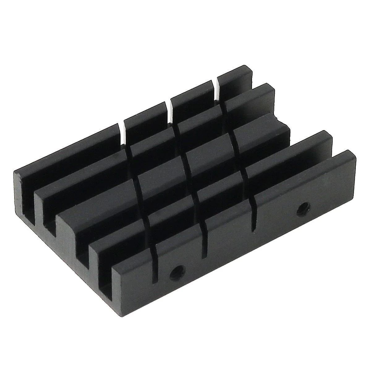 Heatsink for Raspberry Pi M.2 HAT+ and 2242 SSDs - Image 4