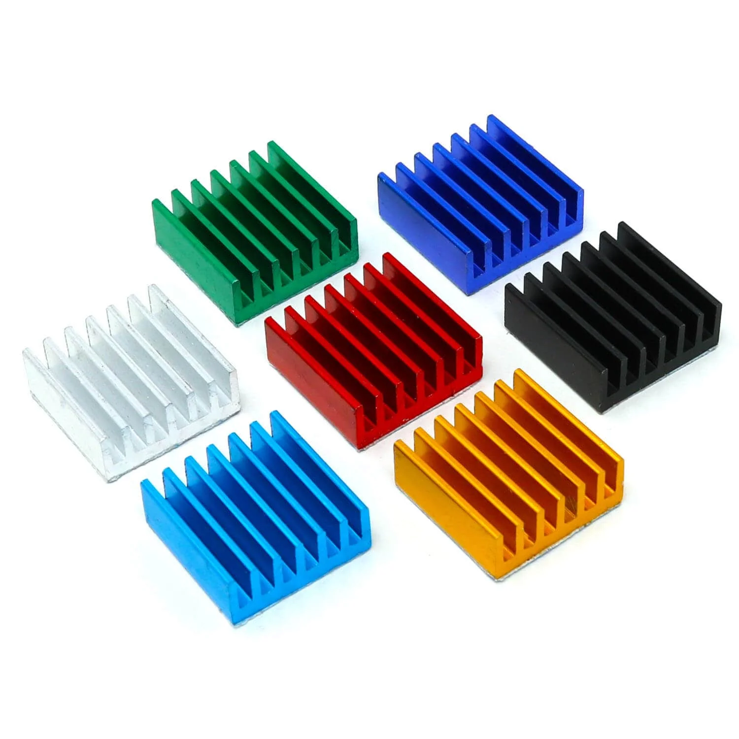 Heatsink for Raspberry Pi Zero 2 - Image 2