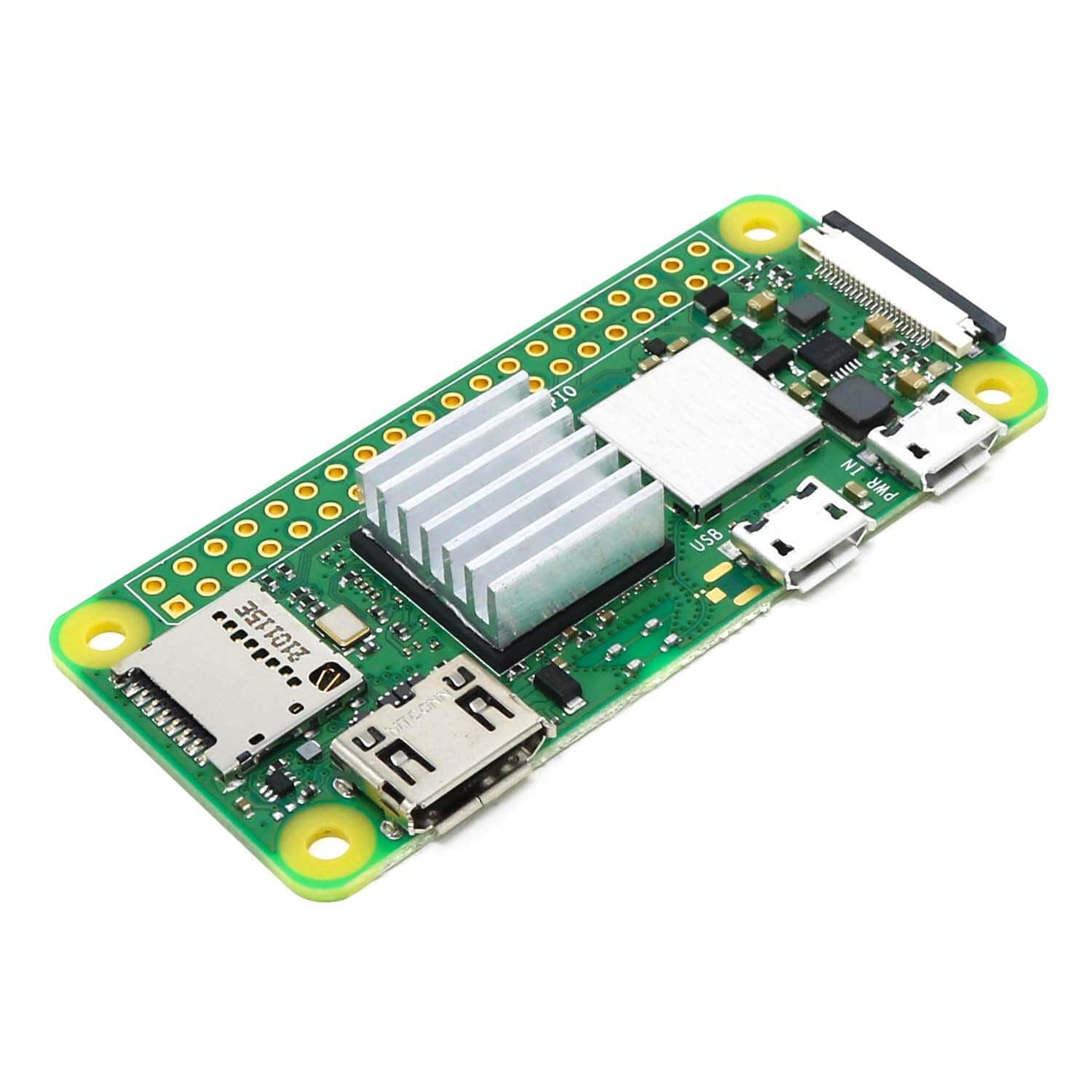 Heatsink for Raspberry Pi Zero 2 - Image 3