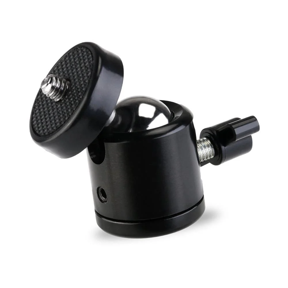 Heavy-duty Tripod Swivel Ball Adapter - Image 2