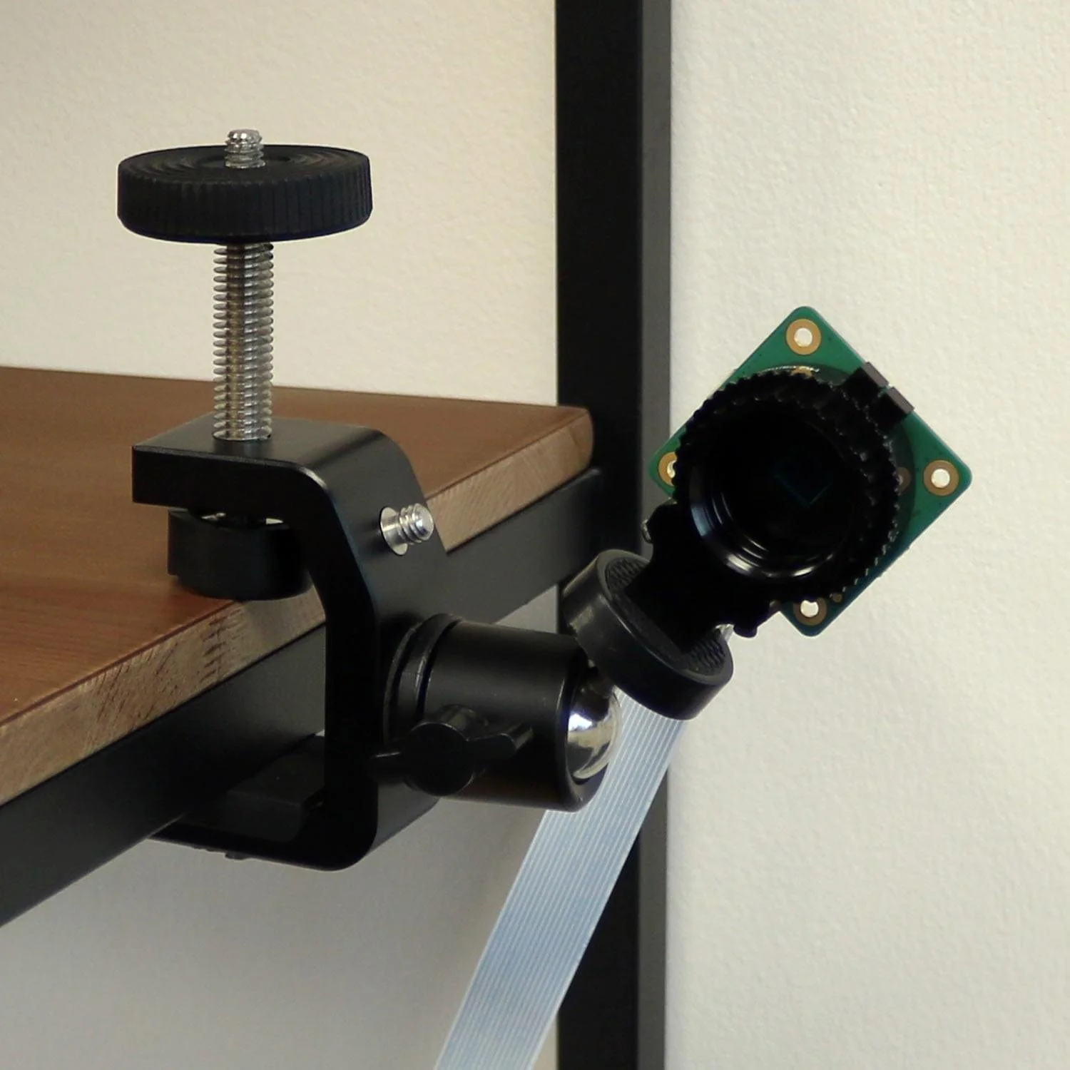 Heavy-duty Tripod Swivel Ball Adapter - Image 5