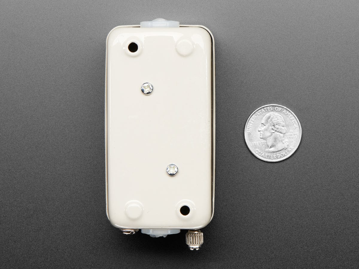 Hefty On-Off Pushbutton Power Switch [Discontinued] - Image 6