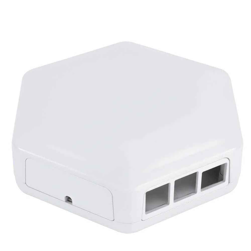 Hex-Box Case for Raspberry Pi 4 [Discontinued] - Image 3