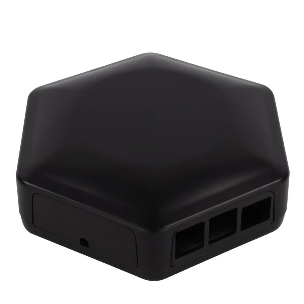 Hex-Box Case for Raspberry Pi 4 [Discontinued] - Image 8